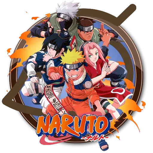 naruto888 slot